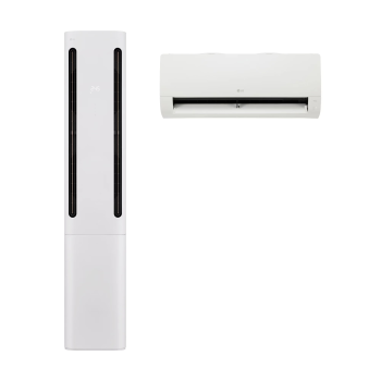 LG 휘센 AI 오브제컬렉션 쿨 에어컨 2in1 (2시리즈) 58.5㎡ 3등급