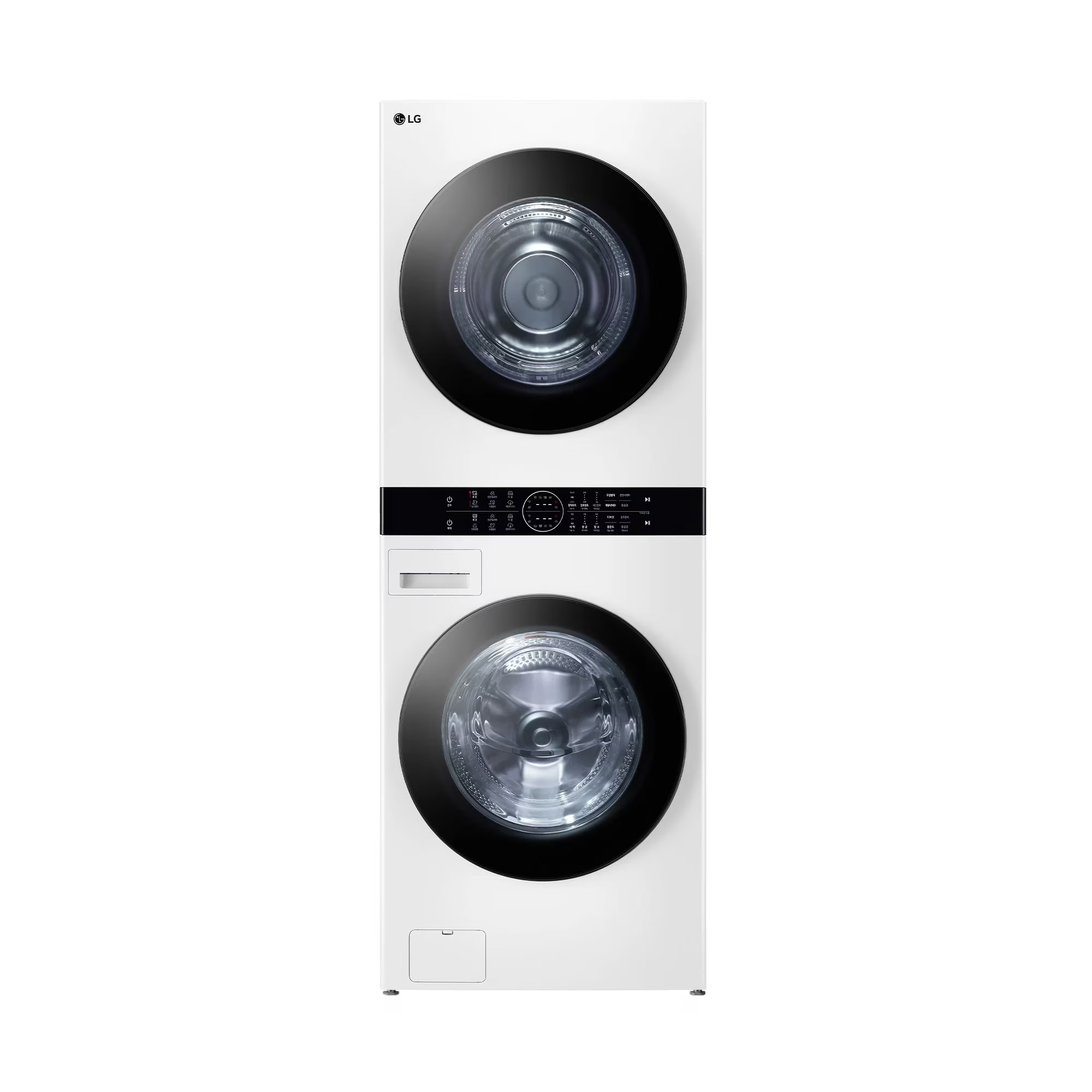 LG 트롬 오브제컬렉션 워시타워 23/20kg 1등급